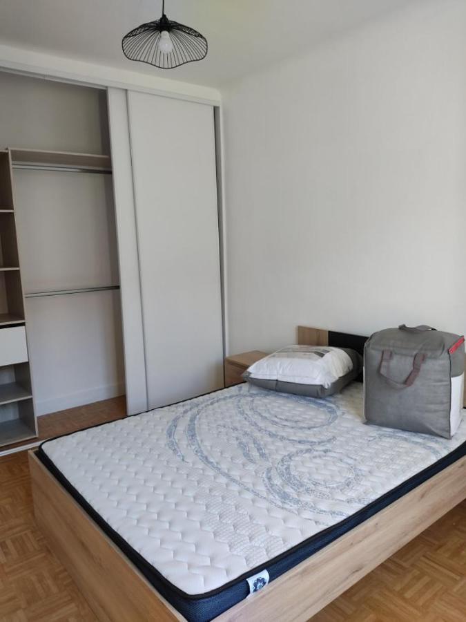 Appartement Cosy Rdc Proche Centre Et Nausicaa Boulogne-sur-Mer Esterno foto
